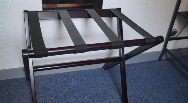 Номер Standard Le Val dAmby