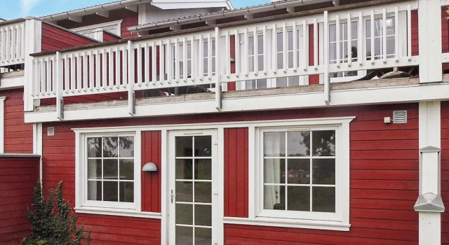 Pleasant Holiday Home in Aabenraa with Swimming Pool, Prenota Casa vacanze Aabenraa 