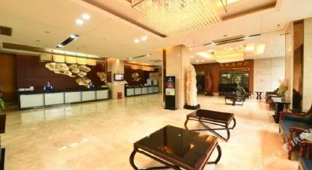 Longman International Hotel, Book Hotel Enshi Prefecture China