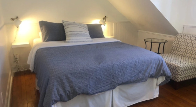 La Maison Bellemare, Rezervovat Penzión se snídaní  