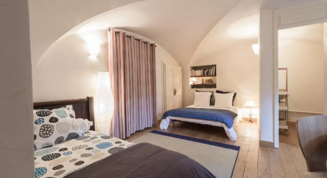 Bed end breakfast du centre, Prenota Bed & breakfast Hotel a Alvernia con parcheggio, Parcheggio