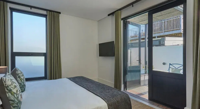 Номер Superior Chapter House Boutique Hotel by The Living Journey Collection