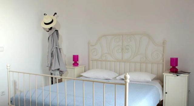 Номер Standard Ithacas Poem Apartments