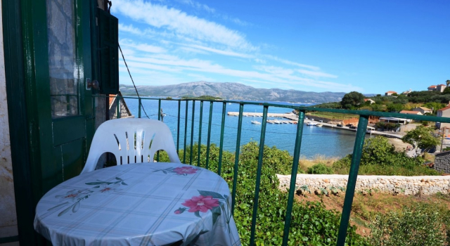 Апартаменты Apartments Loredana