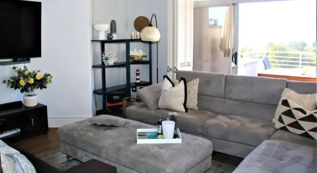 Luxury Apartment in Umhlanga Rocks