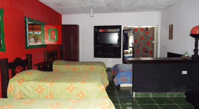 Finca El Recreo, Rezervovat Hotel Hotely v Santander s parkováním, Parkování