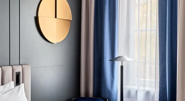 Двухместный номер Standard с видом на город Garamond, a Tribute Portfolio Hotel, Krakow Old Town