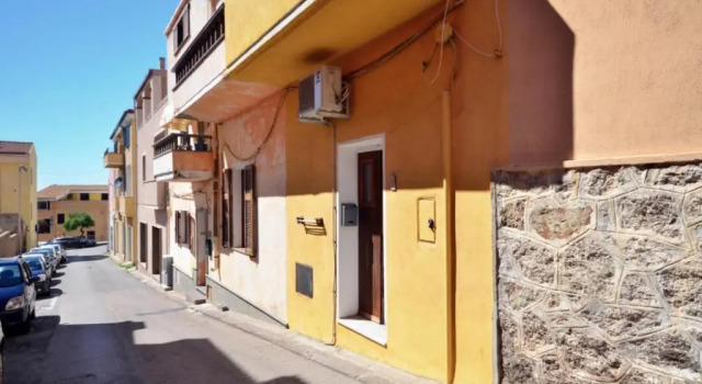 Ai Piedi del Castello di Castelsardo