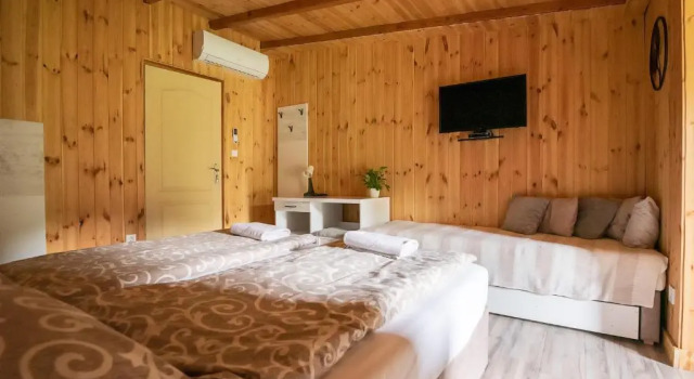 Номер Standard Volcz Családi Birtok