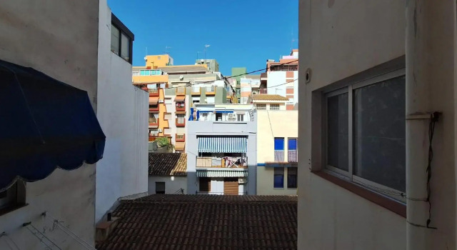 Apartamentos Casa May III - Centro Benidorm