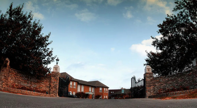 Messina Hof Winery & Resort, Boek Resort Bryan Texas