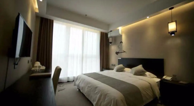 Confucius Boutique Hotel Qufu