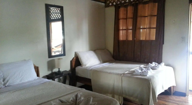 Lizard King Hotel & Suites