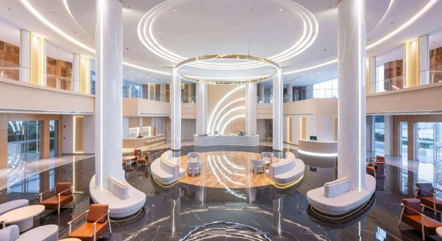Отель Wyndham Jomtien Pattaya