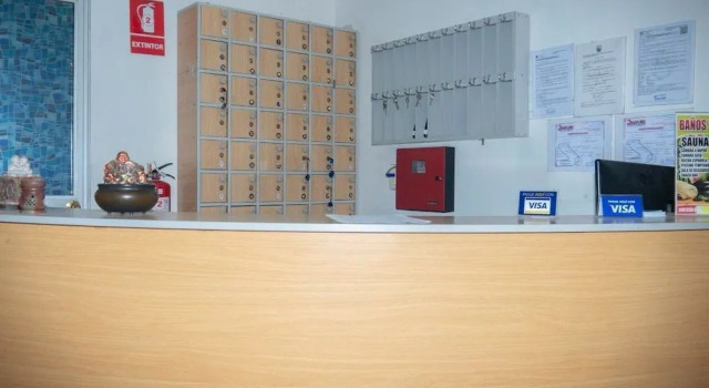 Hostal Sueños, Buchen Sie Hotel Lince Lima