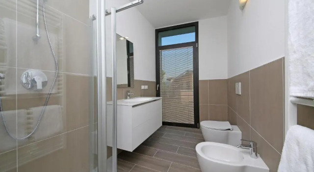 Апартаменты Villa T14