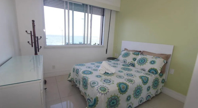 LinkHouse BeachFront Copacabana