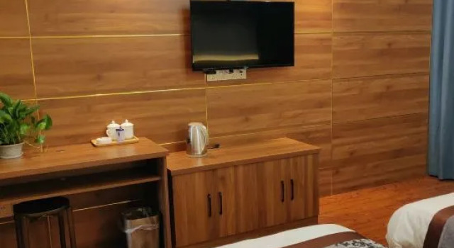 Люкс Business Huaxi Angel Hotel - Chengdu