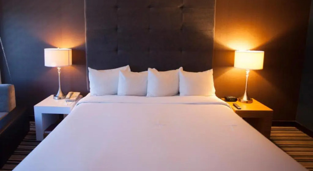 Двухместный номер Premier Hotel Huntington Beach