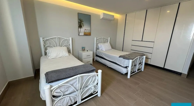 Grand Oliving 3A, Rezervovat Apartmán Apartmány v Sinaloa, Apartmán