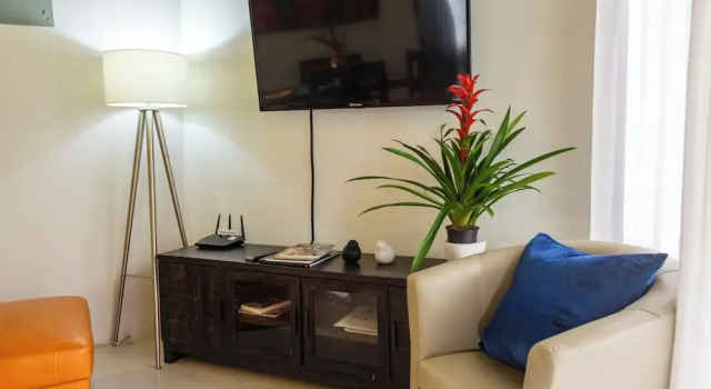 Bukala Village Lodge, Buchen Sie Ferienhaus Chachagua Alajuela