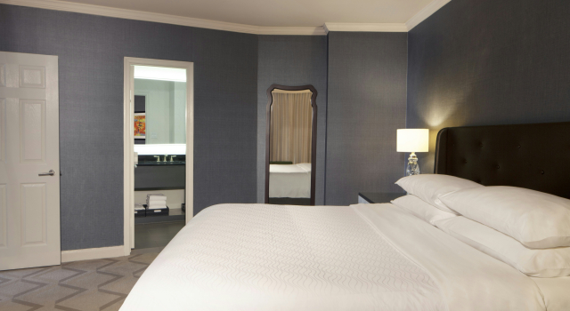 The Melrose Georgetown Hotel