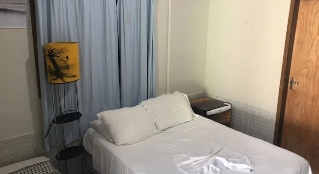 Pousada Raizes de Noronha, Varaa Hotelli SPA-hotellit kohteessa Pernambuco, SPA
