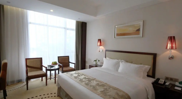 Xiamen Jinjiu Hotel