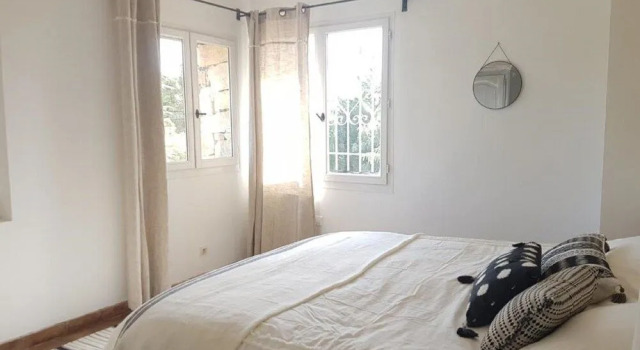 Mas au Coeur de la Provence - Chambres d'hotes, Забронировать Отель «постель и завтрак» Сен-Канна Буш-дю-Рон