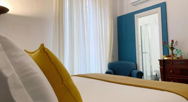 Номер Standard Sibilla Napoli