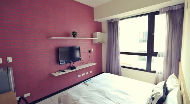 Woowow House, Reservar Hotel Taichung China