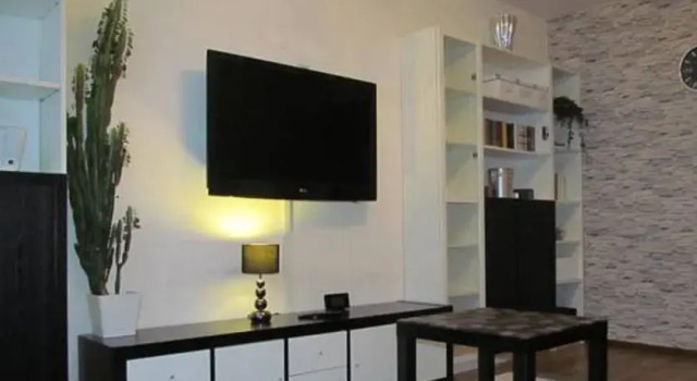 Apartment Olga Forsh, Book Lejlighed Kalininskiy district Sankt Petersborg