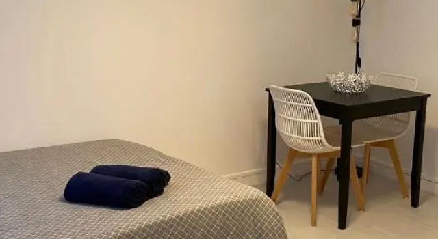 Studio moderne à Champigny sur Marne, Забронировать Апартаменты/квартира Шампиньи-сюр-Марн Val de Marne