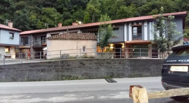 Коттедж с 3 комнатами Casas La Xiuca
