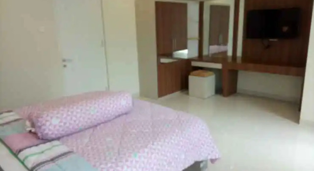Villa Wijaya 2 Batu