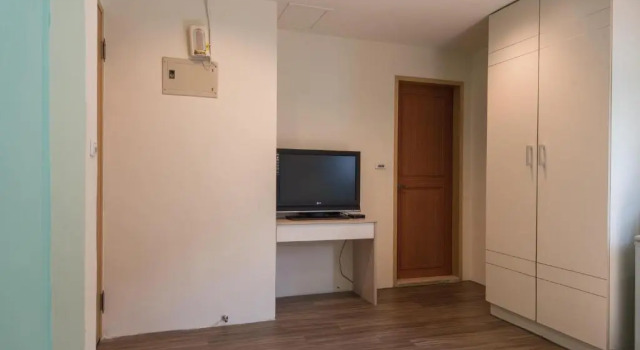 Номер Classic CT House