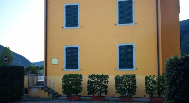 Lucca Francos Villa, Réserver Villa Borgo a Mozzano 