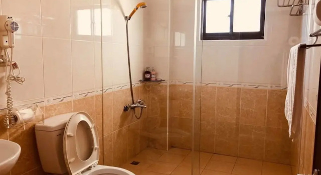 Номер Standard Penghu Sweety Home