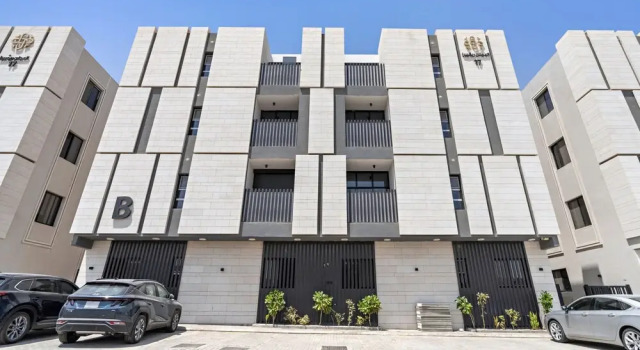 Mabaat -  Al Malqa - 493, Buchen Sie Hotel Riad 