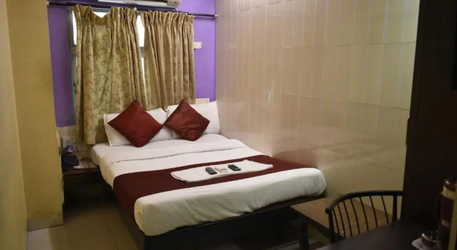 Двухместный номер Standard Hotel Arma Court - Near US Embassy, BKC