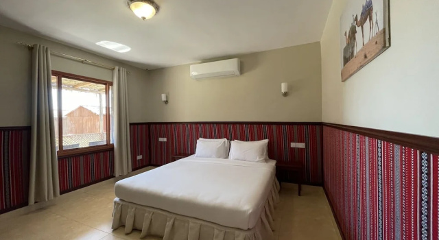 Двухместный номер Standard Курорт Turtle Beach Resort