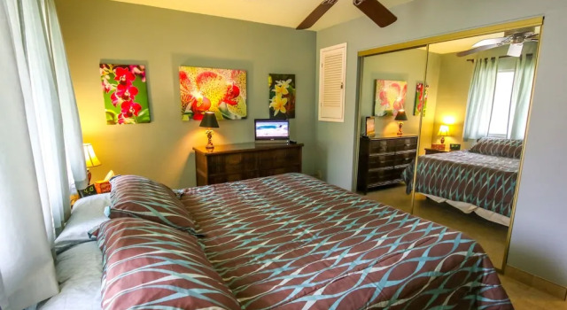 Apartment Kihei Kai Nani 1 Bedroom Maui