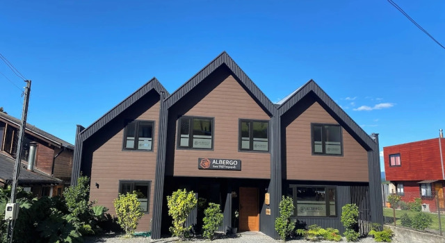 Albergo B&B Panguipulli, Varaa Bed and Breakfast Panguipulli Los Rios