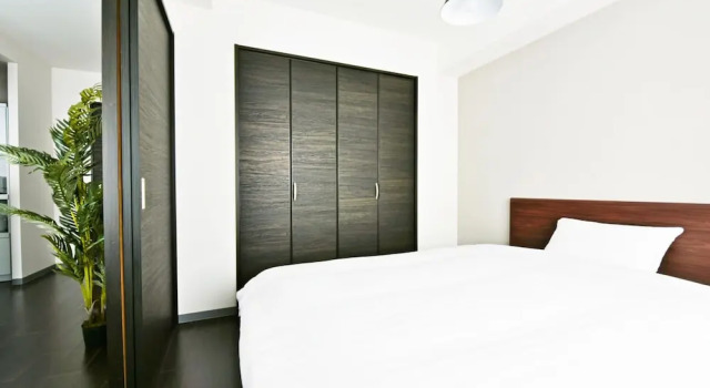 Номер Deluxe Sun Court Hondori Garden Hills
