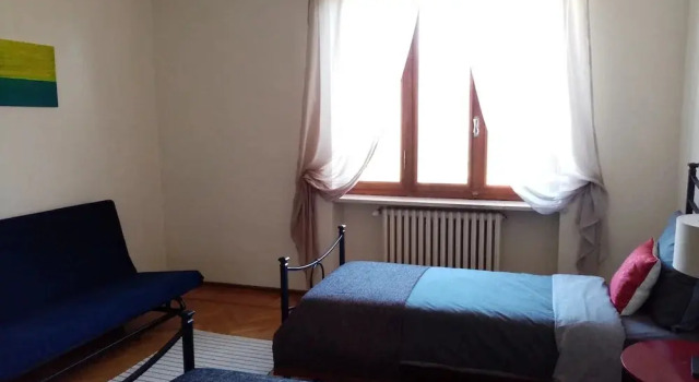 Villa dell'Arte, Varaa Villa Hotellit Val di Susa pysäköinnillä, Pysäköinti