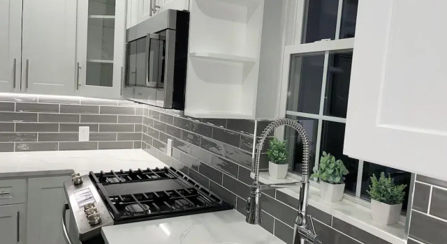 Коттедж Prime Luxury with Balcony Wood Fireplace