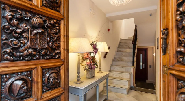 Suites Murillo Alcazar