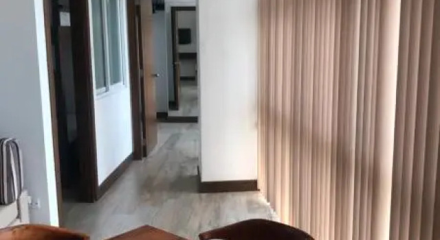 Люкс Platinum The Podium Boutique Hotel