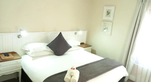 Номер Luxury 137 High Street Guest House