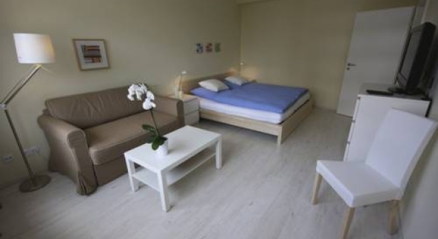 City Lodging Apartments